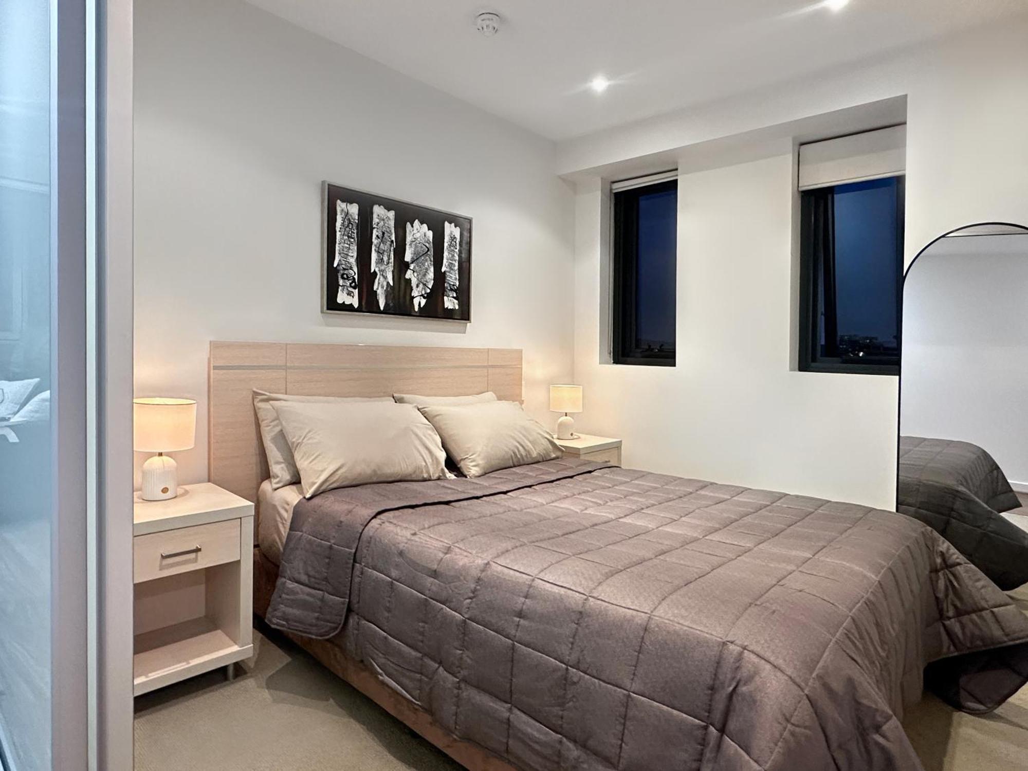 Penthouse View Apartment Luxury Cbd Penthouse Sleeps 6 Balcony Spa Access Adelaide Kültér fotó