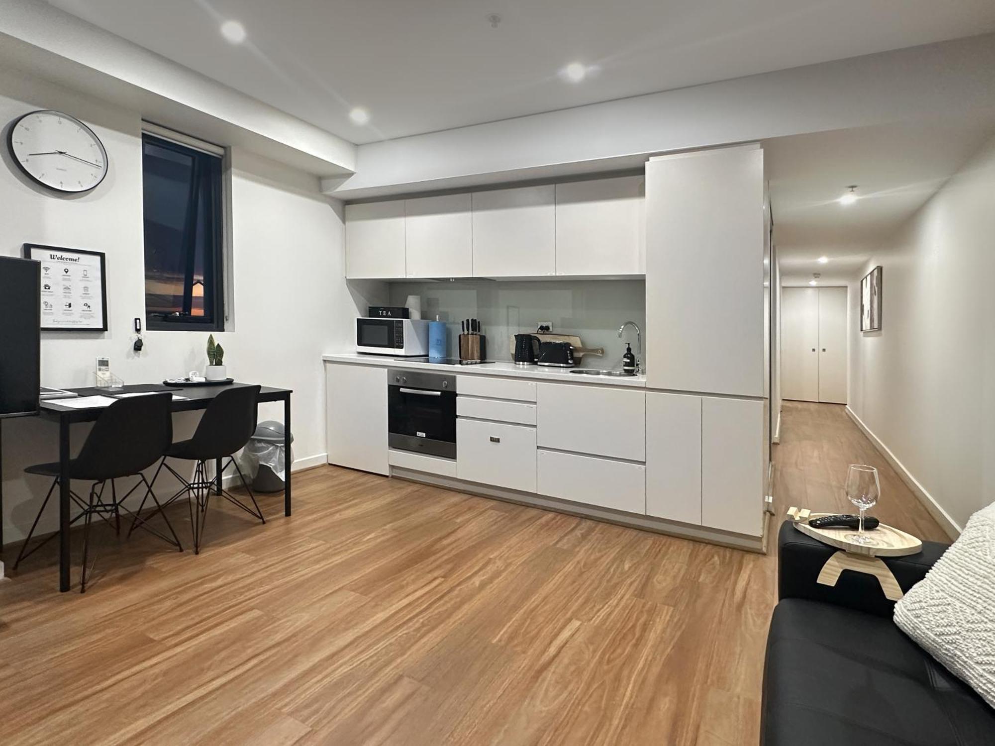 Penthouse View Apartment Luxury Cbd Penthouse Sleeps 6 Balcony Spa Access Adelaide Kültér fotó