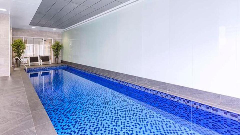 Penthouse View Apartment Luxury Cbd Penthouse Sleeps 6 Balcony Spa Access Adelaide Kültér fotó